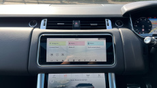 Land Rover Range Rover Sport 3.0 D300 HSE Dynamic Black 5dr Auto Diesel Estate